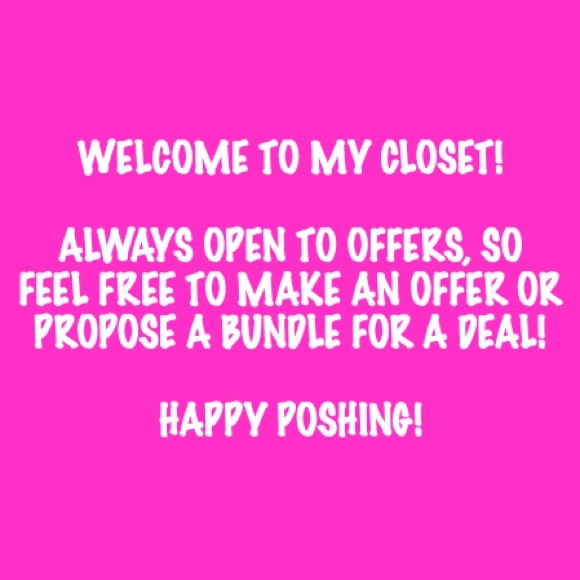 Make an offer! 🌟 - Picture 1 of 1